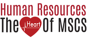 Human Resources The Heart of SCS